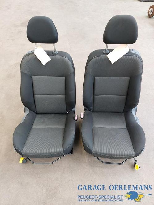 interieur peugeot 207 cc, Auto-onderdelen, Interieur en Bekleding, Peugeot, Gebruikt, ARN erkend, Ophalen