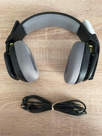 Astro Gaming A10 Headset Nieuw