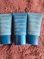 Clarins Hydra Essentiel HA 2 cream mask en nachtcrème, Verzenden, Nieuw, Verzorging