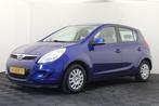 Hyundai i20 1.2i i-Drive (bj 2010), Auto's, Euro 5, Gebruikt, 4 cilinders, Blauw