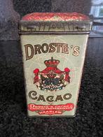 Droste Cacaobusje - Antiek, Ophalen of Verzenden, Gebruikt, Overige, Droste