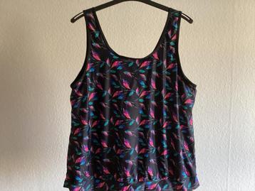 Nieuwe Tankini maat XXL beschikbaar voor biedingen