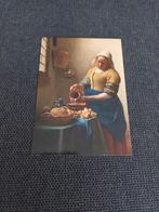 Het melkmeisje, Ophalen of Verzenden, Ongelopen, Overige thema's