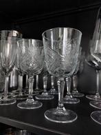 12 Blomus wijnglazen, Ophalen, Zo goed als nieuw, Overige typen