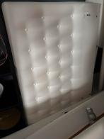 Meisjes bed, Huis en Inrichting, Slaapkamer | Bedden, Ophalen, Gebruikt, 90 cm, Eenpersoons