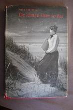 DE KIMEN LIZZE TE FIER door Piter Terpstra friestalig, Ophalen of Verzenden, Gelezen, Nederland