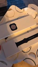 Apple watch serie 8 doos! Bandje ongebruikt., Sieraden, Tassen en Uiterlijk, Smartwatches, Ophalen of Verzenden, Zo goed als nieuw