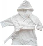 Badjas Baby - maat 74 - 80 - zo goed als nieuw, Kinderen en Baby's, Babykleding | Maat 74, Ophalen of Verzenden, Zo goed als nieuw