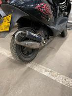 Zip 70cc blok, Ophalen of Verzenden, Zo goed als nieuw, Blok, Piaggio