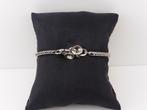 Zilveren Trollbeads armband                             Z106, Gebruikt, ., Ophalen of Verzenden, .