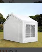 Tent 2x3 meter  gebruikt maar goed, Ophalen, Zo goed als nieuw, Minder dan 5 meter
