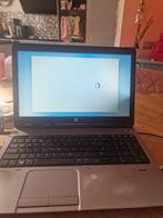 HP ProBook & Medion Laptop - Werkend & Defect, Onbekend, Gebruikt, 8 GB, 120 GB