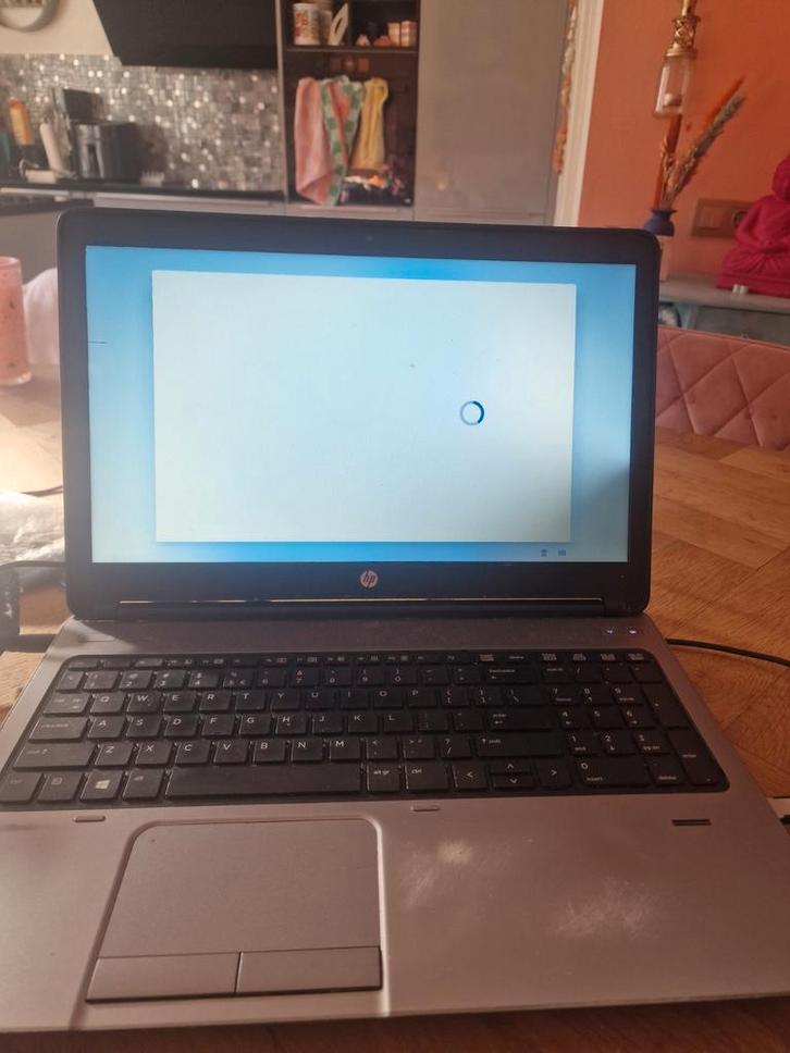 HP ProBook & Medion Laptop - Werkend & Defect, Computers en Software, Windows Laptops, Gebruikt, 17 inch of meer, SSD, 8 GB, Ophalen of Verzenden