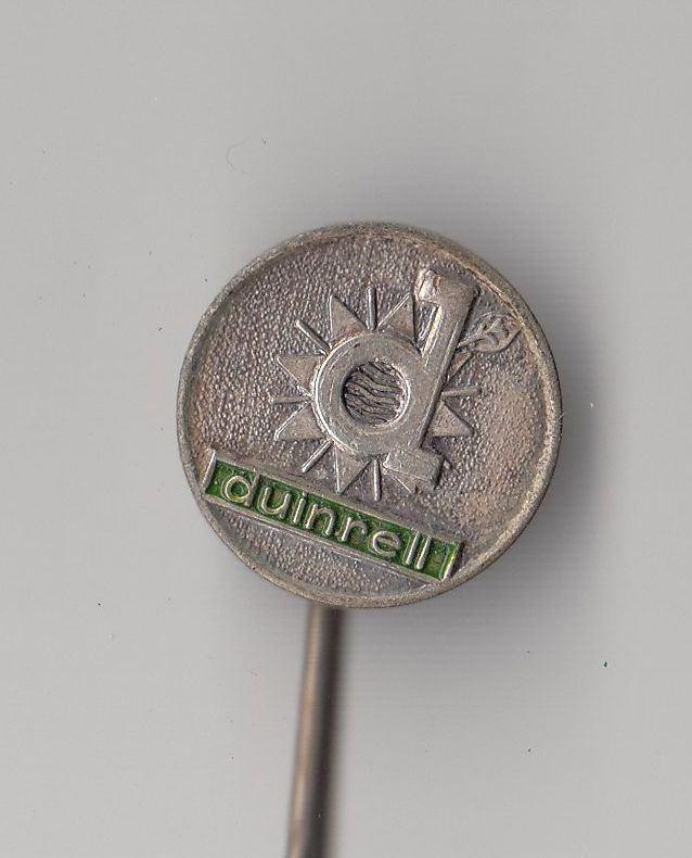 Duinrell Pretpark speldje, Verzamelen, Speldjes, Pins en Buttons, Gebruikt, Speldje of Pin, Overige onderwerpen, Ophalen of Verzenden