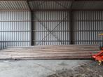 Vuren lange palen, dak sporen, juffers, oplangen, Doe-het-zelf en Verbouw, Hout en Planken, Ophalen, 25 tot 50 mm, Overige typen