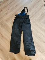 Tenson Skibroek Maat 60 (XL/XXL) met Ventilatie, Broek, Maat 56/58 (XL), Ophalen of Verzenden, Zo goed als nieuw