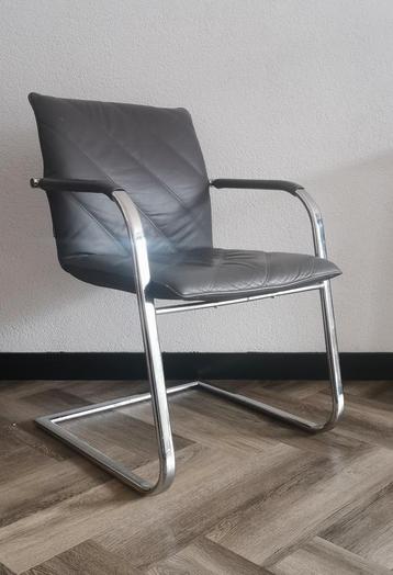 Te koop: 4 Prachtige Klöber Stoelen  beschikbaar voor biedingen