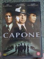Capone (dvd), Cd's en Dvd's, Vanaf 16 jaar, Ophalen of Verzenden, Zo goed als nieuw