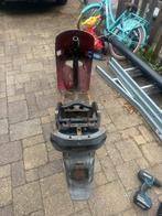 Zip frame  zonder 123, Ophalen of Verzenden, Gebruikt, Frame, Piaggio