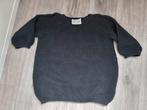 Zwart dames sweater Bellamy, maat S (PA1), Ophalen of Verzenden, Zo goed als nieuw, Maat 38/40 (M), Zwart