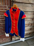 Compleet Pietenpak met Pruik & Pet, Kleding | Heren, Carnavalskleding en Feestkleding, Kerstmis of Sinterklaas, Overige maten