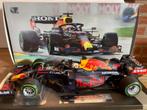 ✅ Max Verstappen editie 60 1:18 Winner Emilia Rogmagna 2021, Ophalen of Verzenden, Nieuw, Formule 1