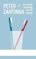 De eerste maandag van de maand - Peter Zantingh, Ophalen of Verzenden, Zo goed als nieuw
