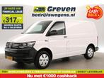 Volkswagen Transporter 2.0 TSI 150PK L1H1 | Benzine | 3-Zits, Voorwielaandrijving, Electronic Stability Program (ESP), Stof, Gebruikt