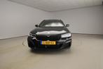 BMW 5 Serie Touring 540d xDrive M-Sportpakket / Trekhaak / P, Auto's, Automaat, Stof, Gebruikt, 2993 cc