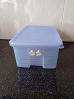 Tupperware Fridgesmart 1,6 liter, Huis en Inrichting, Keuken | Tupperware, Ophalen of Verzenden, Gebruikt