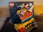 Lego 40335 Space Rocket Ride, incl instructieboekje, Lego, Zo goed als nieuw, Ophalen