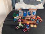 Playmobil skihut 9280, Ophalen of Verzenden, Zo goed als nieuw