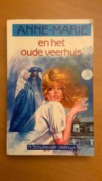 Anne-Marie - En het oude veerhuis - N.Schuttevaêr-Velthuys, Boeken, Romans, Ophalen of Verzenden, Gelezen, Nederland