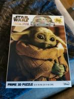 Star wars puzzel, Ophalen of Verzenden, Minder dan 500 stukjes, Zo goed als nieuw
