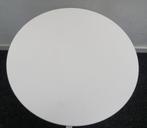 Offecct Bird Design Bijzettafels | Wit | Tafels, Gebruikt, 50 tot 100 cm, -, -