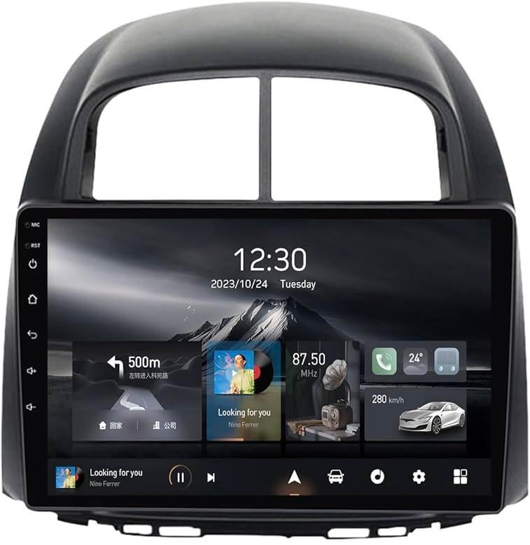 TOYOTA PASSO CARPLAY & ANDROID AUTO, Ophalen of Verzenden, Nieuw