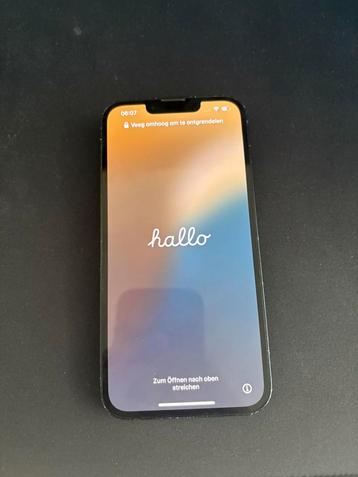 Iphone 14 beschikbaar voor biedingen