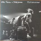 CD - Neil Young - Tuscaloosa, Ophalen of Verzenden, Zo goed als nieuw