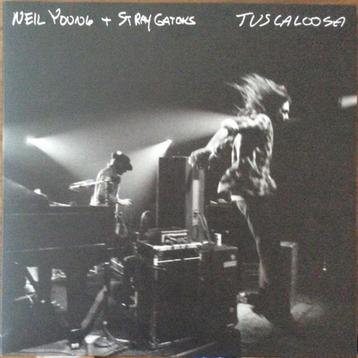 CD - Neil Young - Tuscaloosa beschikbaar voor biedingen
