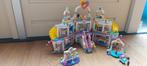 Lego friends 41450 winkelcentrum, Kinderen en Baby's, Speelgoed | Duplo en Lego, Ophalen of Verzenden, Zo goed als nieuw, Complete set