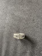 Originele Buddha ring zilver 925 maat 17 te koop ‼️‼️, Sieraden, Tassen en Uiterlijk, Ringen, 17 tot 18, Ophalen of Verzenden
