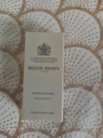 Proefje  Russian Leather van Molton Brown, Sieraden, Tassen en Uiterlijk, Uiterlijk | Parfum, Ophalen of Verzenden, Nieuw