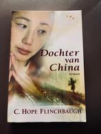 Dochter van China C Hope Flinchbaugh 9789061408260 prachtig, Boeken, Gelezen, C Hope Flinchbaugh, Ophalen of Verzenden, Nederland