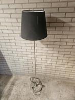 Staande lamp, dimbaar en in hoogte verstelbaar, Ophalen, Gebruikt, 150 tot 200 cm