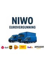 NIWO Vergunning te huur! - Direct beschikbaar, Overige uren, HBO, Vanaf 3 jaar, Overige vormen