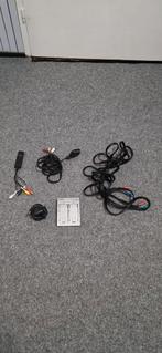 Diverse video capture onderdelen met garantie., 8mm, (Video)band, Ophalen of Verzenden