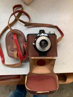 Agfa Clack, een vintage boxcamera die tussen 1954 en 1965, Ophalen of Verzenden, Zo goed als nieuw, Compact, Overige Merken