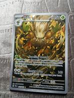 Shifry 163/162 - Paldea Evolved - Foil, Ophalen of Verzenden, Nieuw, Losse kaart, Foil