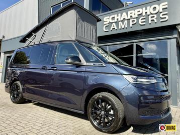 VW California Ocean 1.5 eHybrid 4Motion|T7|NIEUW| beschikbaar voor biedingen