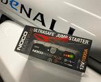 NOCO gb40 boost jumpstarter batterybooster booster
Nieuw g, Auto diversen, Jumpstarters, Ophalen of Verzenden, Nieuw